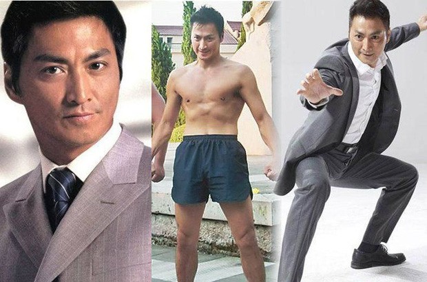Bí quyết giúp 'Triển Chiêu' Hà Gia Kính dù đã 60 nhưng vẫn khiến chị em lóa mắt vì nhan sắc bất biến - 3 Bí quyết giúp 'Triển Chiêu' Hà Gia Kính dù đã 60 nhưng vẫn khiến chị em lóa mắt vì nhan sắc bất biến - 3