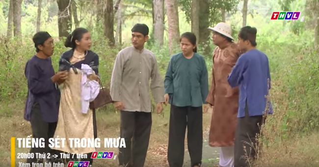 'Tiếng sét trong mưa': Hai Sáng la toáng bị cưỡng bức giữa đường nhưng sự thật khiến ai cũng ngán ngẩm - 6 'Tiếng sét trong mưa': Hai Sáng la toáng bị cưỡng bức giữa đường nhưng sự thật khiến ai cũng ngán ngẩm - 6