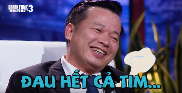 Chết cười khi xem Lộ Lộ dụ các Shark vốn nổi tiếng khó tính... hát lô tô! - 2 Chết cười khi xem Lộ Lộ dụ các Shark vốn nổi tiếng khó tính... hát lô tô! - 2