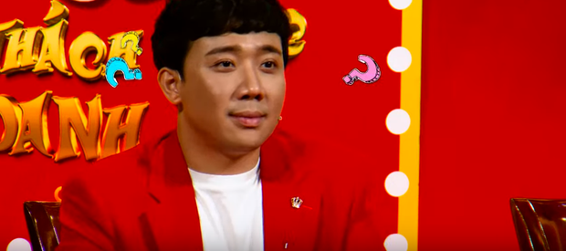 Trấn Thành điếng người khi đang yên đang lành bị bà Tân Vlog đòi... làm thịt - 1 Trấn Thành điếng người khi đang yên đang lành bị bà Tân Vlog đòi... làm thịt - 1