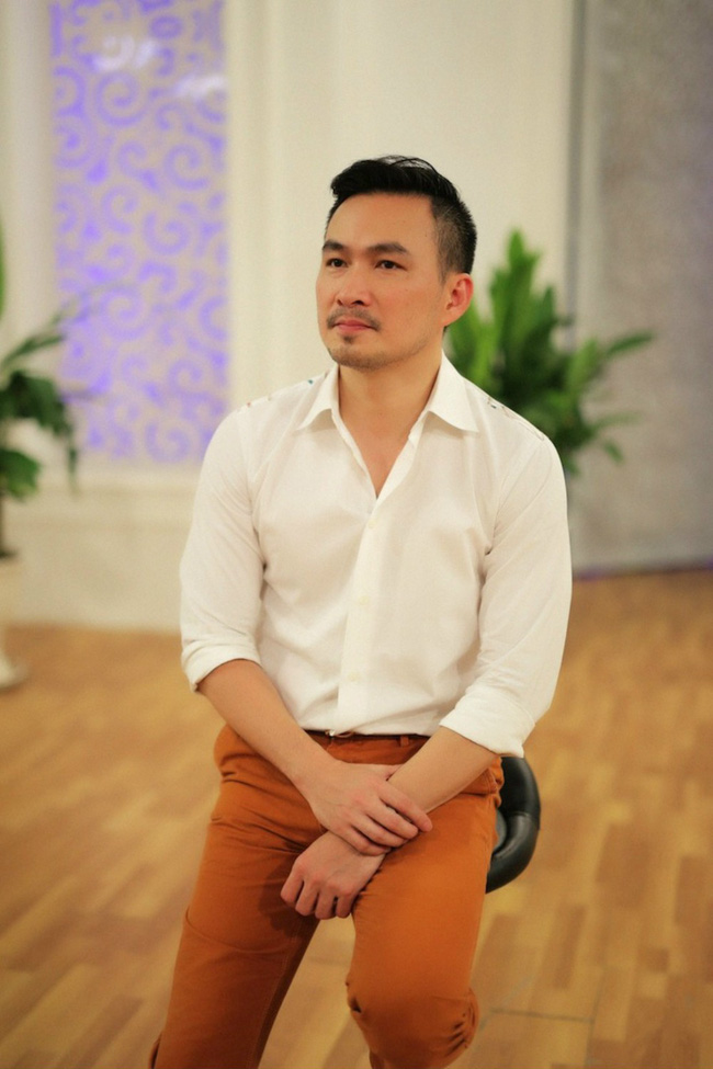 Đời tư kín tiếng của diễn viên Chi Bảo và hai cuộc hôn nhân trước khi công khai bạn gái gợi cảm - 1 Đời tư kín tiếng của diễn viên Chi Bảo và hai cuộc hôn nhân trước khi công khai bạn gái gợi cảm - 1