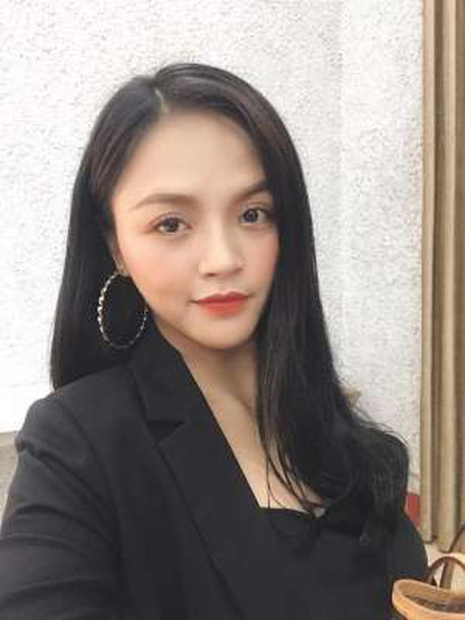 5 nữ sinh đang đi học bỗng nổi tiếng và thành hotgirl: Người được ví như 'Nancy Hàn Quốc', người bị nhầm là hotgirl Trung Quốc - 15 5 nữ sinh đang đi học bỗng nổi tiếng và thành hotgirl: Người được ví như 'Nancy Hàn Quốc', người bị nhầm là hotgirl Trung Quốc - 15