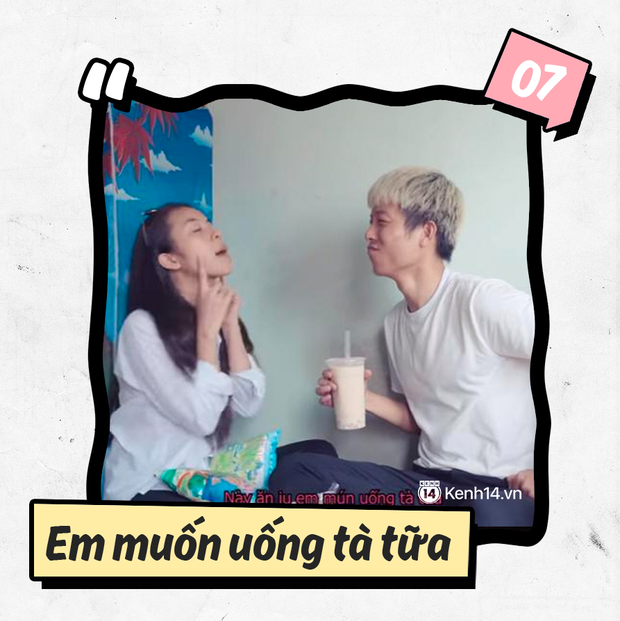 Những câu nói viral nhất trên MXH nửa cuối năm 2019: 'Nói xem vì sao mình phải trả lời bạn' sinh sau đẻ muộn nhưng độ hot thì siêu cấp! - 6 Những câu nói viral nhất trên MXH nửa cuối năm 2019: 'Nói xem vì sao mình phải trả lời bạn' sinh sau đẻ muộn nhưng độ hot thì siêu cấp! - 6