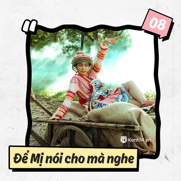 Những câu nói viral nhất trên MXH nửa cuối năm 2019: 'Nói xem vì sao mình phải trả lời bạn' sinh sau đẻ muộn nhưng độ hot thì siêu cấp! - 7 Những câu nói viral nhất trên MXH nửa cuối năm 2019: 'Nói xem vì sao mình phải trả lời bạn' sinh sau đẻ muộn nhưng độ hot thì siêu cấp! - 7