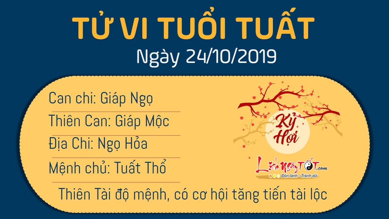 Tử vi thứ 5 ngày 24/10/2019 của 12 con giáp: Sửu được đánh giá cao, Thân bị tiểu nhân quấy phá - 10 Tử vi thứ 5 ngày 24/10/2019 của 12 con giáp: Sửu được đánh giá cao, Thân bị tiểu nhân quấy phá - 10