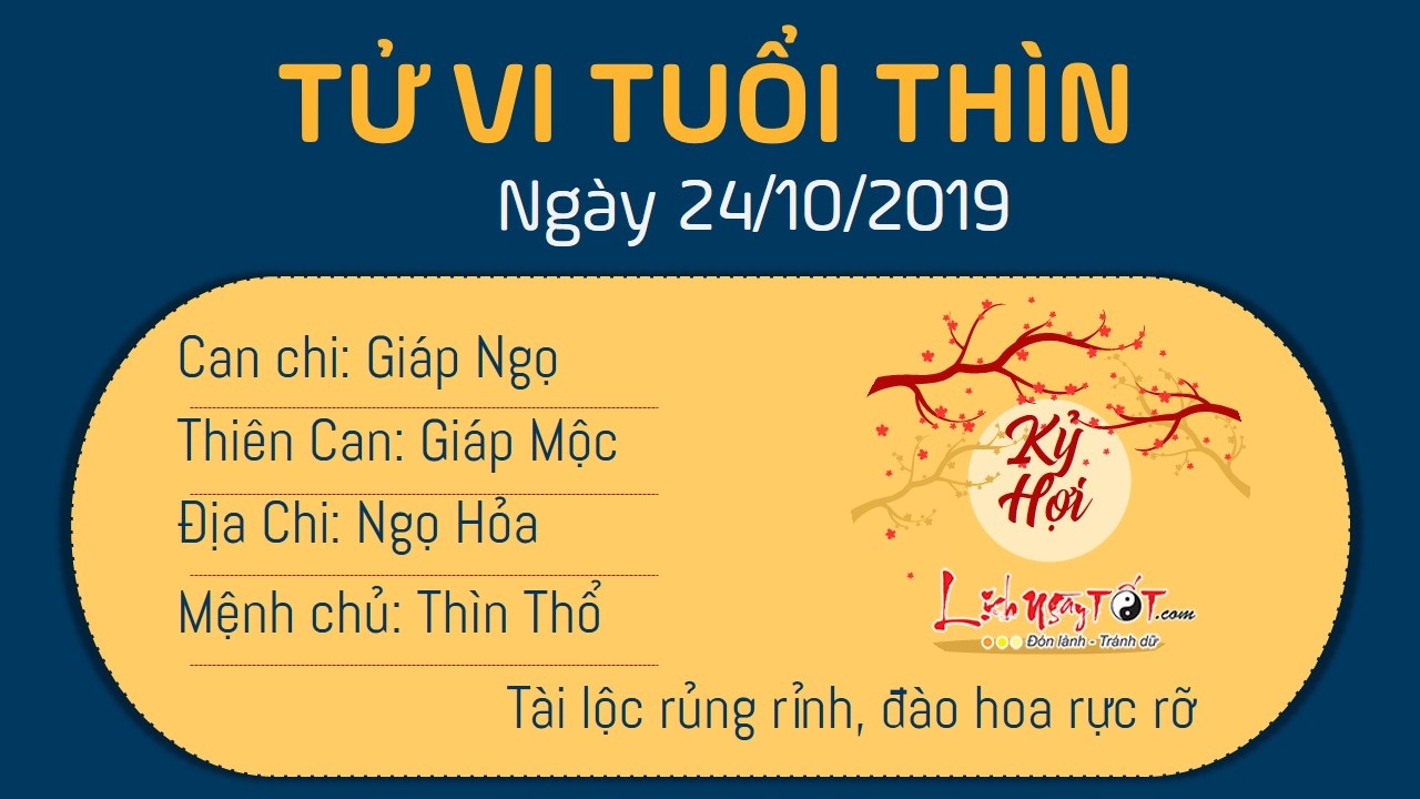 Tử vi thứ 5 ngày 24/10/2019 của 12 con giáp: Sửu được đánh giá cao, Thân bị tiểu nhân quấy phá - 4 Tử vi thứ 5 ngày 24/10/2019 của 12 con giáp: Sửu được đánh giá cao, Thân bị tiểu nhân quấy phá - 4