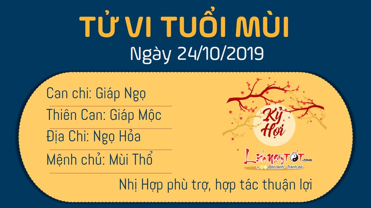 Tử vi thứ 5 ngày 24/10/2019 của 12 con giáp: Sửu được đánh giá cao, Thân bị tiểu nhân quấy phá - 7 Tử vi thứ 5 ngày 24/10/2019 của 12 con giáp: Sửu được đánh giá cao, Thân bị tiểu nhân quấy phá - 7