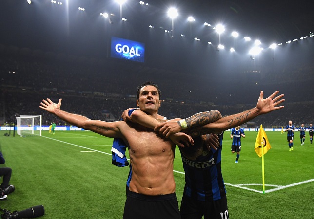Lukaku im tiếng, Inter Milan vẫn thắng thuyết phục Dortmund - 1 Lukaku im tiếng, Inter Milan vẫn thắng thuyết phục Dortmund - 1