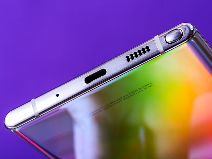 6 tính năng hiện đại trên smartphone mà iPhone 11 còn thiếu - 1 6 tính năng hiện đại trên smartphone mà iPhone 11 còn thiếu - 1