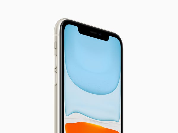 6 tính năng hiện đại trên smartphone mà iPhone 11 còn thiếu - 3 6 tính năng hiện đại trên smartphone mà iPhone 11 còn thiếu - 3