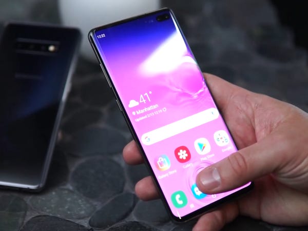 6 tính năng hiện đại trên smartphone mà iPhone 11 còn thiếu - 4 6 tính năng hiện đại trên smartphone mà iPhone 11 còn thiếu - 4