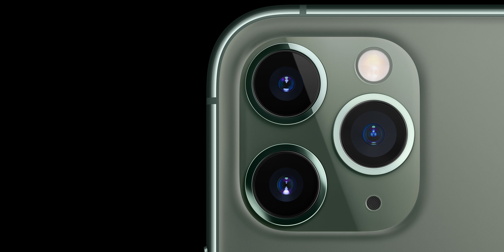6 tính năng hiện đại trên smartphone mà iPhone 11 còn thiếu 6 tính năng hiện đại trên smartphone mà iPhone 11 còn thiếu