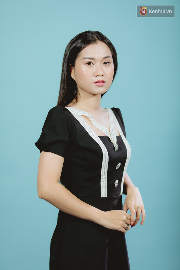 Lâm Vỹ Dạ: 'Nếu có ý kiến về chuyện của tôi với Anh Đức thì ông xã của tôi đã lên tiếng rồi!' - 2 Lâm Vỹ Dạ: 'Nếu có ý kiến về chuyện của tôi với Anh Đức thì ông xã của tôi đã lên tiếng rồi!' - 2
