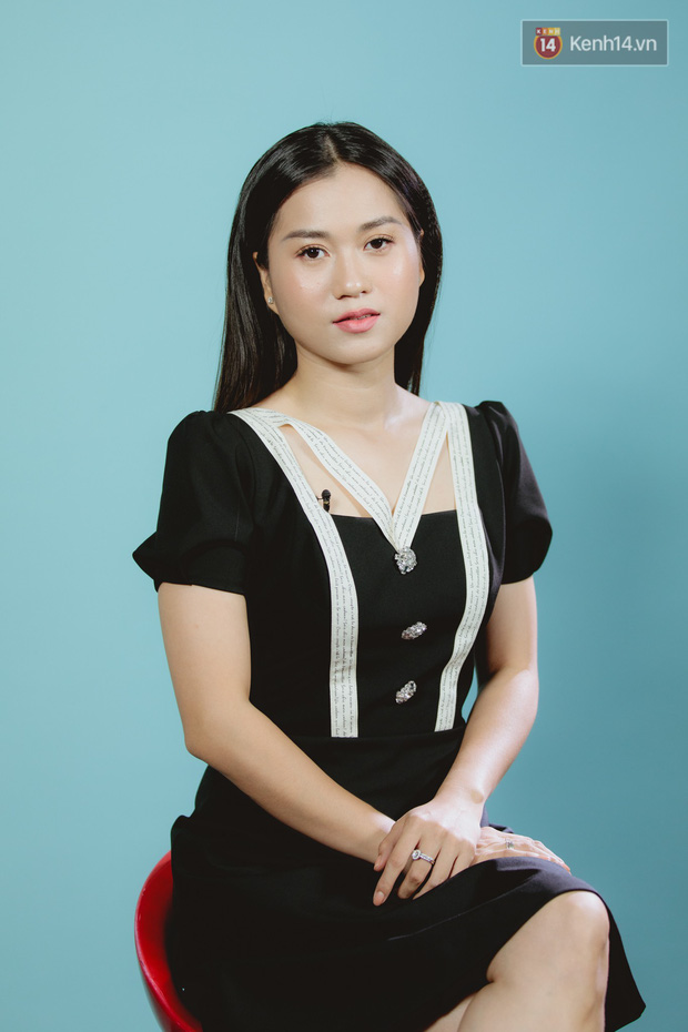 Lâm Vỹ Dạ: 'Nếu có ý kiến về chuyện của tôi với Anh Đức thì ông xã của tôi đã lên tiếng rồi!' - 5 Lâm Vỹ Dạ: 'Nếu có ý kiến về chuyện của tôi với Anh Đức thì ông xã của tôi đã lên tiếng rồi!' - 5