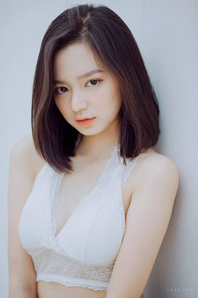Dàn nữ sinh-hotgirl đình đám Hải Phòng: Người là du học sinh Mỹ, kẻ thành diễn viên viên có tiếng sau khi tốt nghiệp Đại học - 10 Dàn nữ sinh-hotgirl đình đám Hải Phòng: Người là du học sinh Mỹ, kẻ thành diễn viên viên có tiếng sau khi tốt nghiệp Đại học - 10