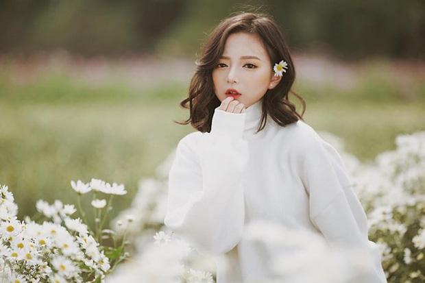 Dàn nữ sinh-hotgirl đình đám Hải Phòng: Người là du học sinh Mỹ, kẻ thành diễn viên viên có tiếng sau khi tốt nghiệp Đại học - 9 Dàn nữ sinh-hotgirl đình đám Hải Phòng: Người là du học sinh Mỹ, kẻ thành diễn viên viên có tiếng sau khi tốt nghiệp Đại học - 9