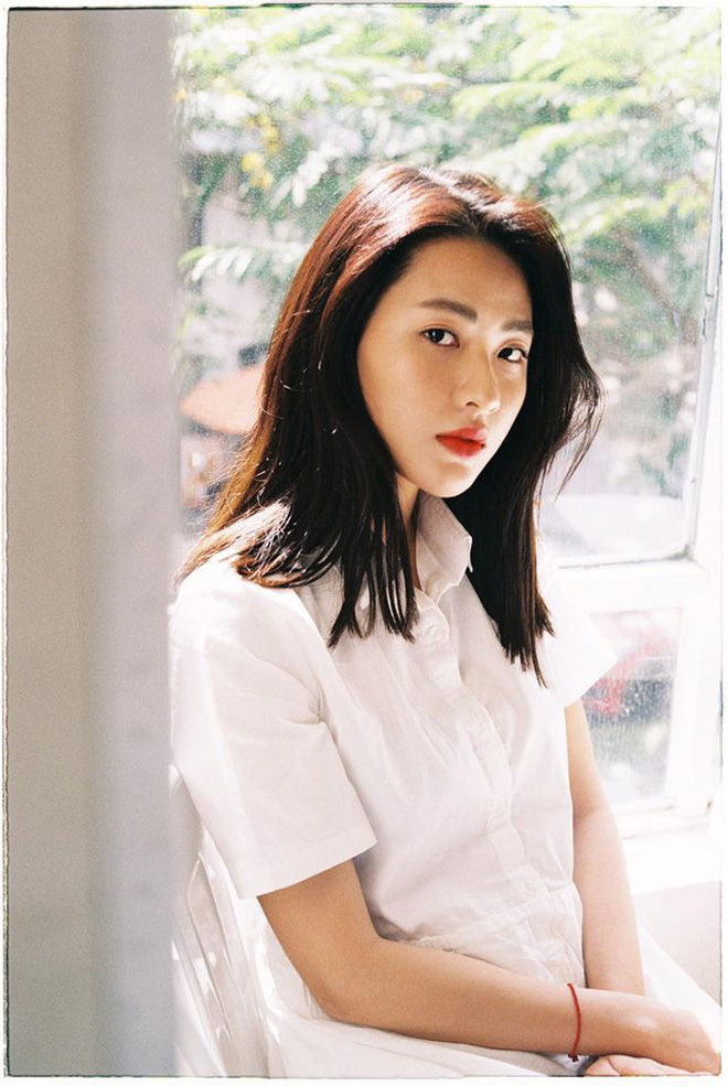 Dàn nữ sinh-hotgirl đình đám Hải Phòng: Người là du học sinh Mỹ, kẻ thành diễn viên viên có tiếng sau khi tốt nghiệp Đại học - 2 Dàn nữ sinh-hotgirl đình đám Hải Phòng: Người là du học sinh Mỹ, kẻ thành diễn viên viên có tiếng sau khi tốt nghiệp Đại học - 2