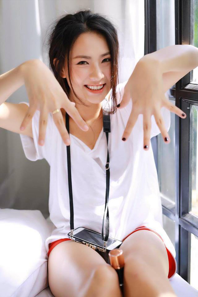Dàn nữ sinh-hotgirl đình đám Hải Phòng: Người là du học sinh Mỹ, kẻ thành diễn viên viên có tiếng sau khi tốt nghiệp Đại học - 1 Dàn nữ sinh-hotgirl đình đám Hải Phòng: Người là du học sinh Mỹ, kẻ thành diễn viên viên có tiếng sau khi tốt nghiệp Đại học - 1