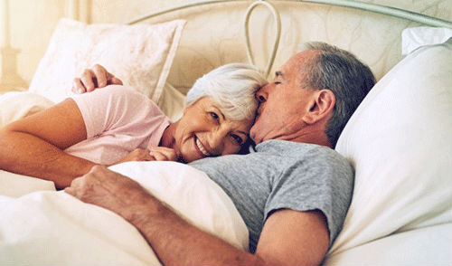 Tuổi nào thì quá già cho chuyện sex? - 1 Tuổi nào thì quá già cho chuyện sex? - 1