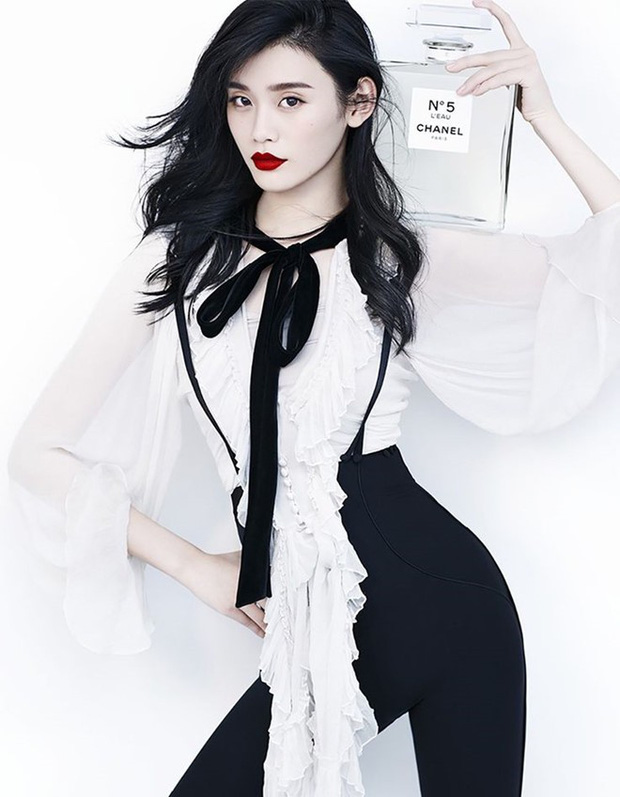 Ming Xi: Chân dài Victoria's Secret chiêu trò, đổi đời thành 'nàng dâu vàng' nhờ sinh cháu đích tôn cho gia tộc Macau quyền thế - 1 Ming Xi: Chân dài Victoria's Secret chiêu trò, đổi đời thành 'nàng dâu vàng' nhờ sinh cháu đích tôn cho gia tộc Macau quyền thế - 1