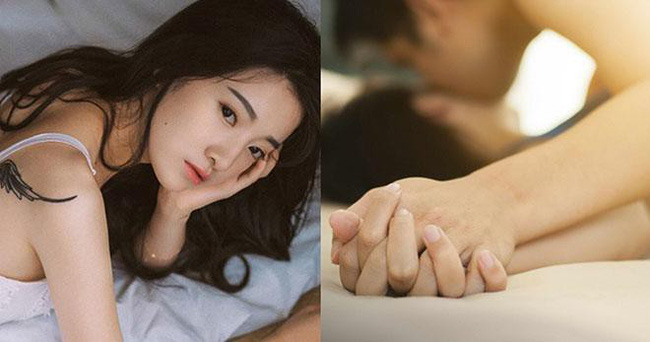 'Đôi bàn tay quyền lực' hay 'nụ hôn ướt át' có sức mạnh lớn hơn trong phòng ngủ? Hãy nghe các cặp vợ chồng chia sẻ, bạn sẽ bất ngờ - 1 'Đôi bàn tay quyền lực' hay 'nụ hôn ướt át' có sức mạnh lớn hơn trong phòng ngủ? Hãy nghe các cặp vợ chồng chia sẻ, bạn sẽ bất ngờ - 1