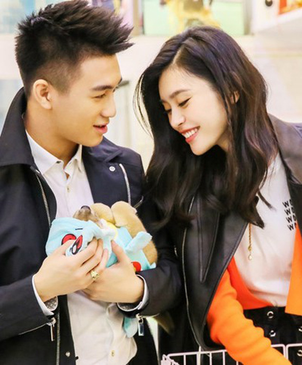 Ming Xi: Chân dài Victoria's Secret chiêu trò, đổi đời thành 'nàng dâu vàng' nhờ sinh cháu đích tôn cho gia tộc Macau quyền thế - 18 Ming Xi: Chân dài Victoria's Secret chiêu trò, đổi đời thành 'nàng dâu vàng' nhờ sinh cháu đích tôn cho gia tộc Macau quyền thế - 18