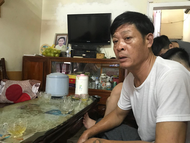 24 gia đình ở Nghệ An và Hà Tĩnh nghi ngờ con em là nạn nhân vụ 39 người chết ở Anh - 2 24 gia đình ở Nghệ An và Hà Tĩnh nghi ngờ con em là nạn nhân vụ 39 người chết ở Anh - 2