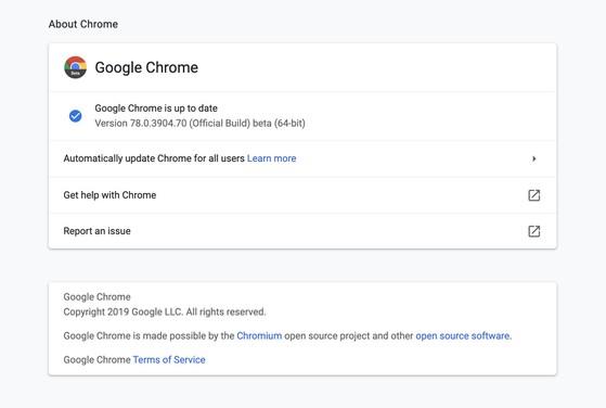 Cách kích hoạt Dark mode trên Chrome và Facebook Cách kích hoạt Dark mode trên Chrome và Facebook