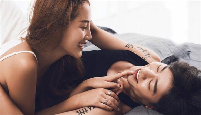 Từ chối ái ân Từ chối ái ân