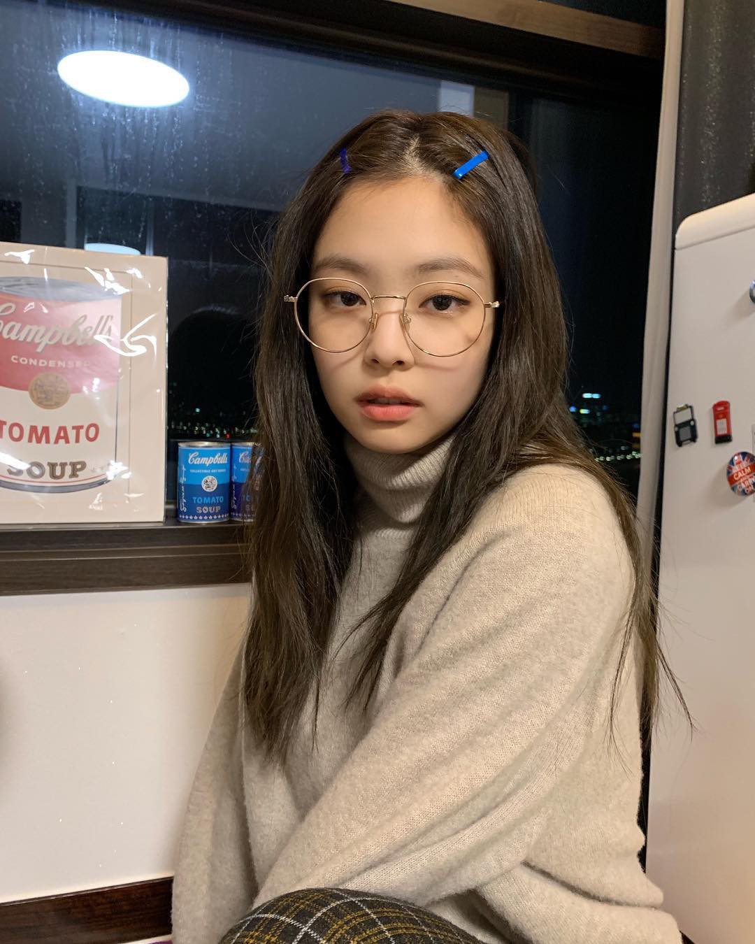Để có được làn da đẹp phát hờn, Jennie (BLACKPINK) đã phải chăm sóc da toàn diện với 4 bí kíp sau - 5 Để có được làn da đẹp phát hờn, Jennie (BLACKPINK) đã phải chăm sóc da toàn diện với 4 bí kíp sau - 5