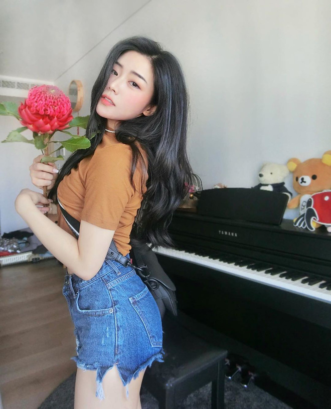 Loạt ảnh mới nhất của Ông Thoại Liên - em gái Ông Cao Thắng trước thềm đám cưới anh trai: Vẫn xinh, giàu và quan trọng là độc thân! - 4 Loạt ảnh mới nhất của Ông Thoại Liên - em gái Ông Cao Thắng trước thềm đám cưới anh trai: Vẫn xinh, giàu và quan trọng là độc thân! - 4