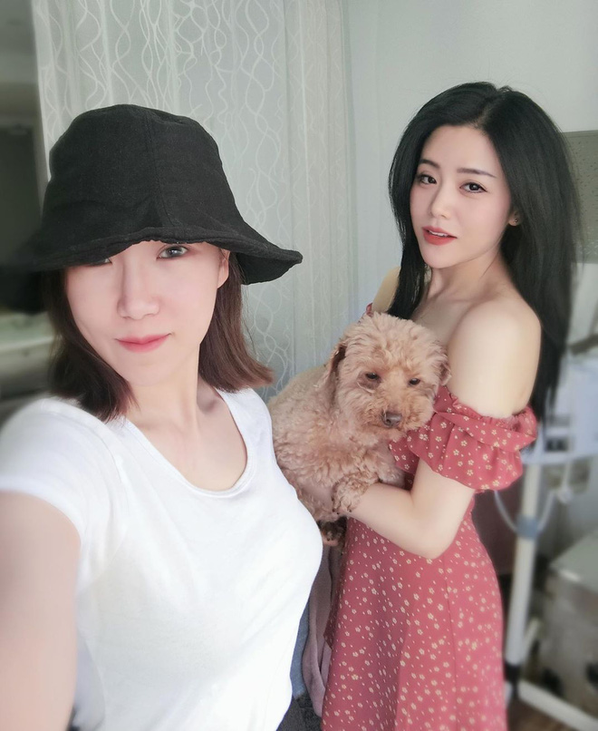 Loạt ảnh mới nhất của Ông Thoại Liên - em gái Ông Cao Thắng trước thềm đám cưới anh trai: Vẫn xinh, giàu và quan trọng là độc thân! - 8 Loạt ảnh mới nhất của Ông Thoại Liên - em gái Ông Cao Thắng trước thềm đám cưới anh trai: Vẫn xinh, giàu và quan trọng là độc thân! - 8
