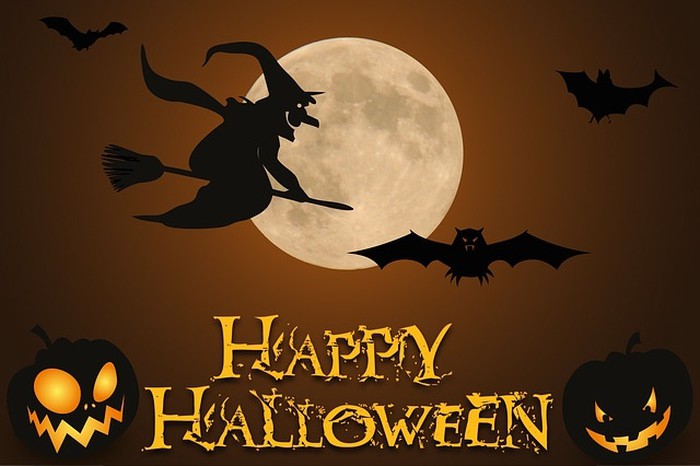 Vì sao lại có ngày Halloween? Vì sao lại có ngày Halloween?