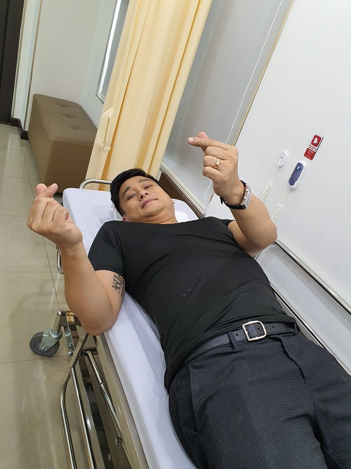 Bệnh polyp đại tràng và polyp dạ dày mà diễn viên Minh Tiệp vừa phát hiện có thể tiến triển thành ung thư không? Bệnh polyp đại tràng và polyp dạ dày mà diễn viên Minh Tiệp vừa phát hiện có thể tiến triển thành ung thư không?
