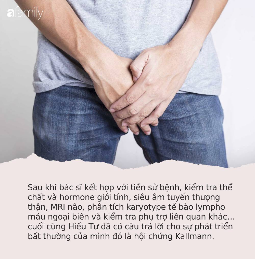 28 tuổi đẹp trai nhưng không dám yêu ai đến khi tìm nguyên nhân thì bác sĩ cũng phải kinh ngạc và 28 tuổi đẹp trai nhưng không dám yêu ai đến khi tìm nguyên nhân thì bác sĩ cũng phải kinh ngạc và