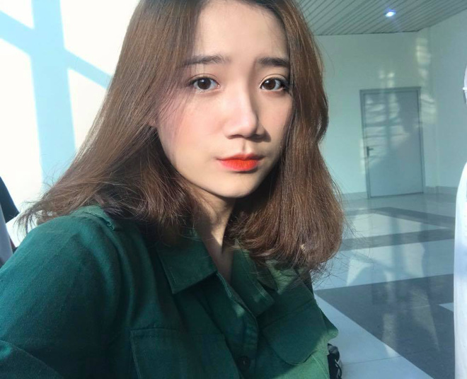 Nữ sinh sư phạm Văn 'xinh như hoa': Học sinh toàn gọi bằng chị, từng giúp em chậm hiểu đạt kì tích - 13 Nữ sinh sư phạm Văn 'xinh như hoa': Học sinh toàn gọi bằng chị, từng giúp em chậm hiểu đạt kì tích - 13