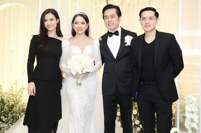 Ngoài những sao Việt đã hào hứng khoe thiệp mời, đây là những nhân vật quyền lực được mong chờ sẽ xuất hiện trong đám cưới Đông Nhi - Ông Cao Thắng - 10 Ngoài những sao Việt đã hào hứng khoe thiệp mời, đây là những nhân vật quyền lực được mong chờ sẽ xuất hiện trong đám cưới Đông Nhi - Ông Cao Thắng - 10