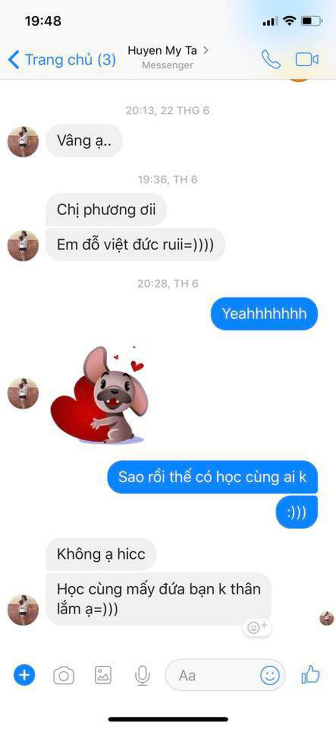 Nữ sinh sư phạm Văn 'xinh như hoa': Học sinh toàn gọi bằng chị, từng giúp em chậm hiểu đạt kì tích - 5 Nữ sinh sư phạm Văn 'xinh như hoa': Học sinh toàn gọi bằng chị, từng giúp em chậm hiểu đạt kì tích - 5