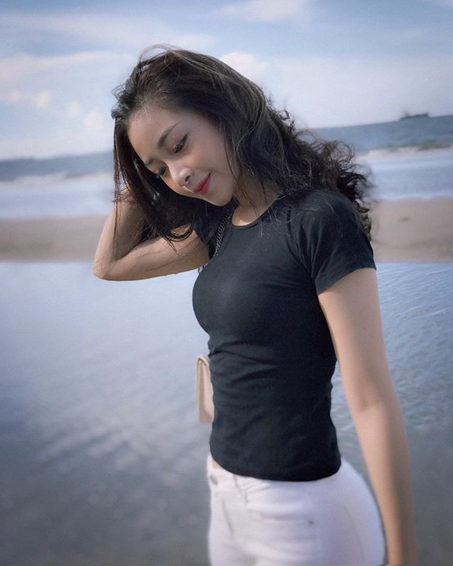 Bạn gái Phan Văn Đức lần đầu tiên chia sẻ về người yêu: 'Anh ấy đáng yêu, tin người và rất dễ bị dụ' - 3 Bạn gái Phan Văn Đức lần đầu tiên chia sẻ về người yêu: 'Anh ấy đáng yêu, tin người và rất dễ bị dụ' - 3