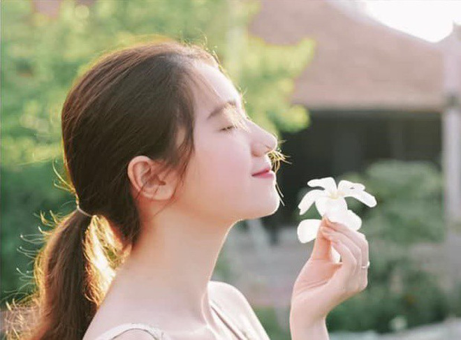 Nữ sinh sư phạm Văn 'xinh như hoa': Học sinh toàn gọi bằng chị, từng giúp em chậm hiểu đạt kì tích - 3 Nữ sinh sư phạm Văn 'xinh như hoa': Học sinh toàn gọi bằng chị, từng giúp em chậm hiểu đạt kì tích - 3