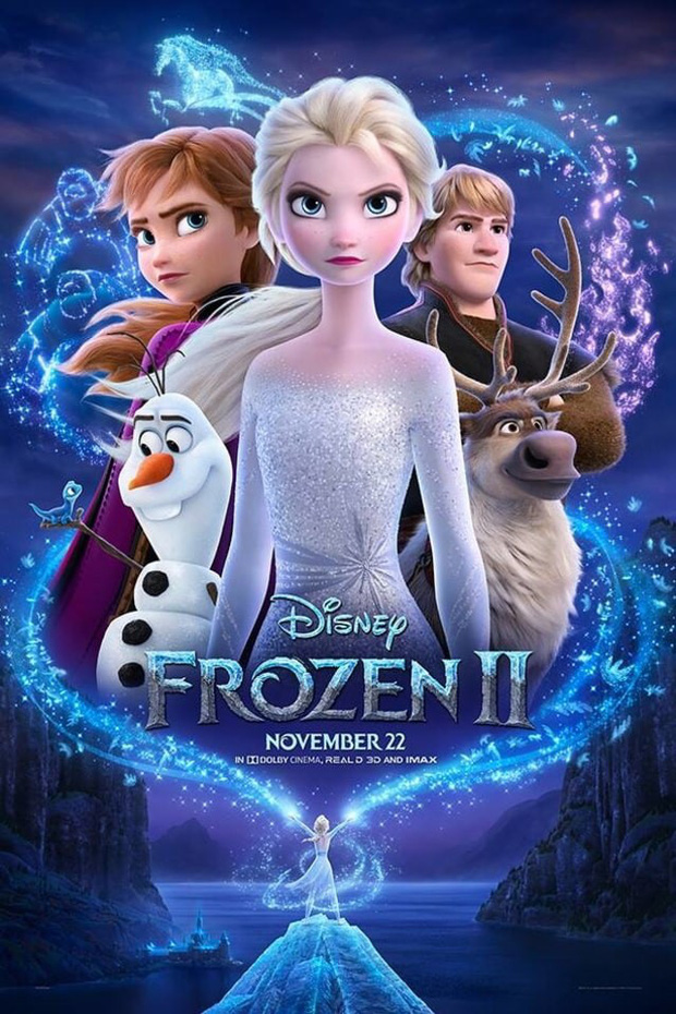 Phòng vé tháng 11: Phim Việt toàn bom tấn nhưng có thắng nổi 'siêu địa chấn' Frozen 2? - 4 Phòng vé tháng 11: Phim Việt toàn bom tấn nhưng có thắng nổi 'siêu địa chấn' Frozen 2? - 4