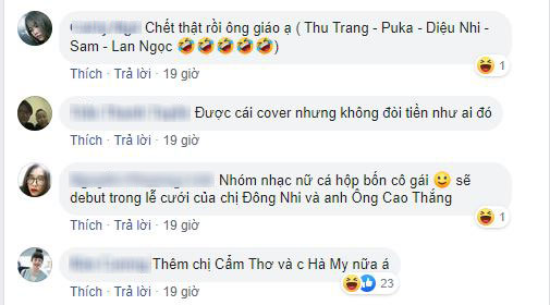 Lan Ngọc, Diệu Nhi đều đã nhận được thiệp mời đám cưới của Đông Nhi, dân mạng hồi hộp chờ đón màn song ca thế kỷ của hai 'thánh phá hit' - 3 Lan Ngọc, Diệu Nhi đều đã nhận được thiệp mời đám cưới của Đông Nhi, dân mạng hồi hộp chờ đón màn song ca thế kỷ của hai 'thánh phá hit' - 3