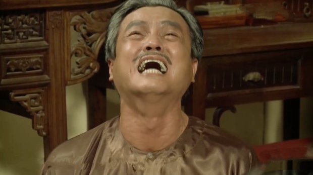 Tiếng Sét Trong Mưa tập 52: Thị Bình suýt bị Khải Duy bóp cổ chết nếu không kịp... hát ru! - 5 Tiếng Sét Trong Mưa tập 52: Thị Bình suýt bị Khải Duy bóp cổ chết nếu không kịp... hát ru! - 5