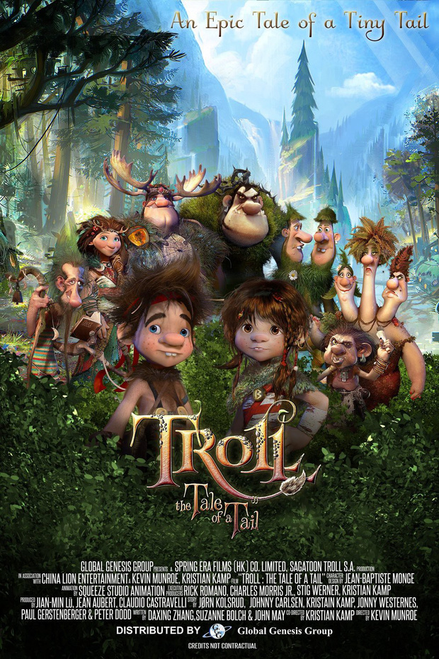 Phòng vé tháng 11: Phim Việt toàn bom tấn nhưng có thắng nổi 'siêu địa chấn' Frozen 2? - 3 Phòng vé tháng 11: Phim Việt toàn bom tấn nhưng có thắng nổi 'siêu địa chấn' Frozen 2? - 3