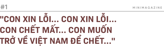1.000 ngày sống cảnh nô lệ của cô gái 18 tuổi: Tôi hứa gửi tiền cho ba, nhưng ba nói 'con giữ lấy mà xài', rồi ông oà khóc 1.000 ngày sống cảnh nô lệ của cô gái 18 tuổi: Tôi hứa gửi tiền cho ba, nhưng ba nói 'con giữ lấy mà xài', rồi ông oà khóc