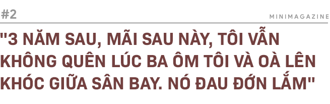 1.000 ngày sống cảnh nô lệ của cô gái 18 tuổi: Tôi hứa gửi tiền cho ba, nhưng ba nói 'con giữ lấy mà xài', rồi ông oà khóc - 6 1.000 ngày sống cảnh nô lệ của cô gái 18 tuổi: Tôi hứa gửi tiền cho ba, nhưng ba nói 'con giữ lấy mà xài', rồi ông oà khóc - 6