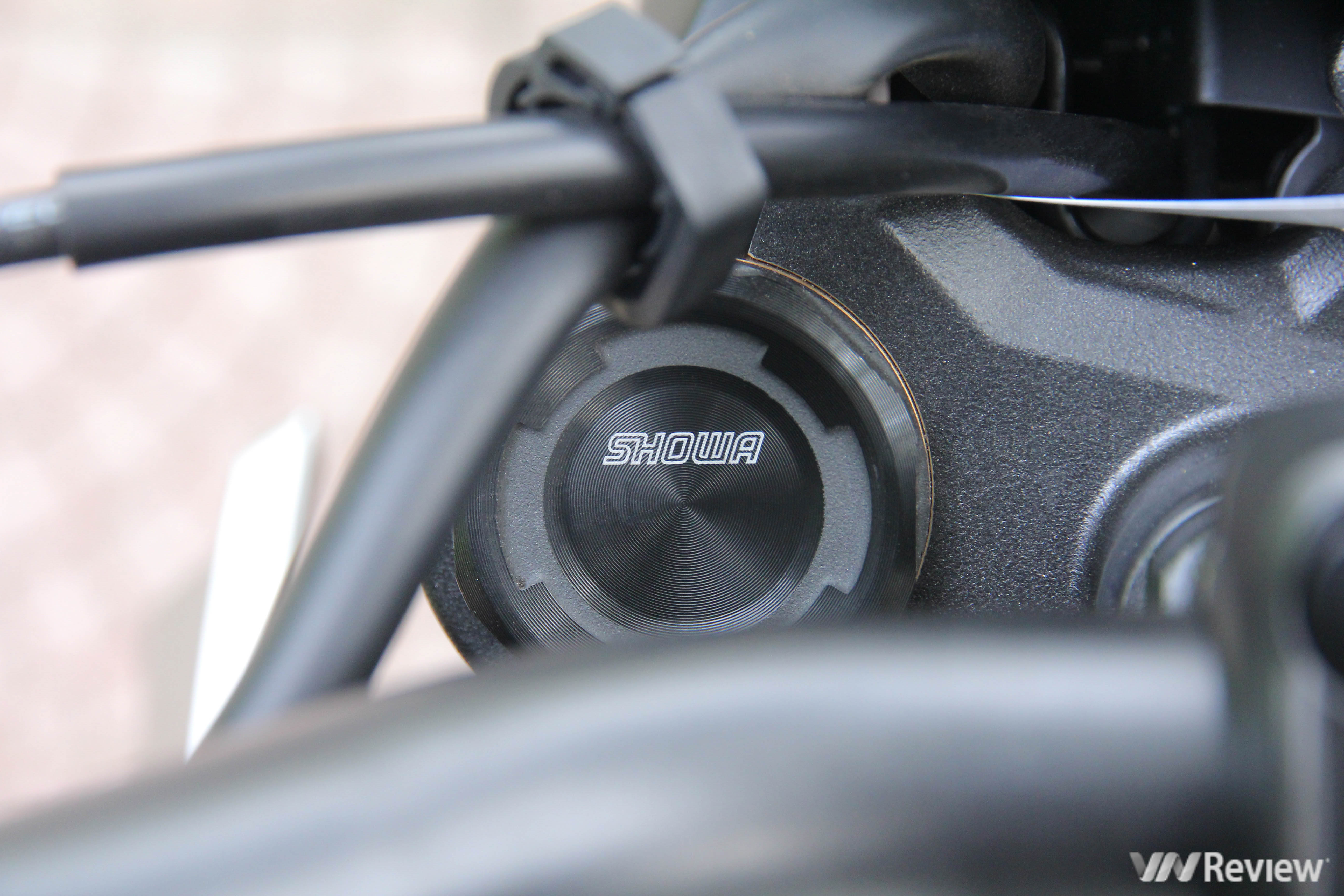 Naked-bike Honda CB300R lên kệ tại Việt Nam, thách thức Yamaha MT-03 - 9 Naked-bike Honda CB300R lên kệ tại Việt Nam, thách thức Yamaha MT-03 - 9