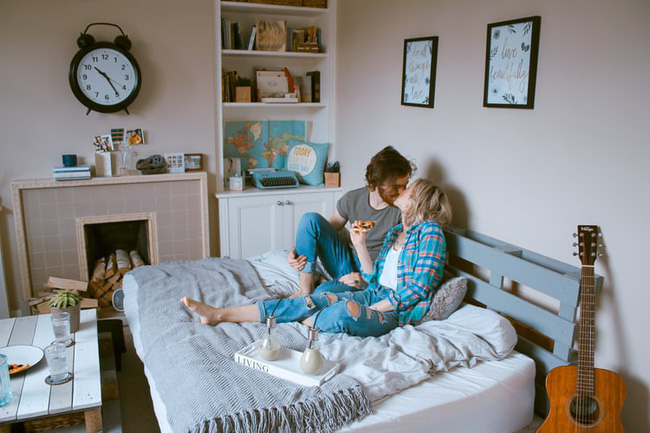Giải mã chuyện giường chiếu: 7 khao khát thầm kín đến mãnh liệt của những người hướng nội về 'chuyện ấy' Giải mã chuyện giường chiếu: 7 khao khát thầm kín đến mãnh liệt của những người hướng nội về 'chuyện ấy'