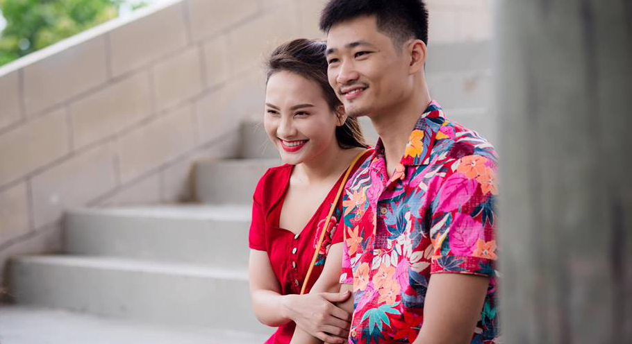 Lấy chồng khi vẫn còn ngồi trên ghế nhà trường vì lý do bất đắc dĩ, Bảo Thanh bất ngờ tiết lộ bí quyết để duy trì hạnh phúc sau gần 10 năm hôn nhân - 4 Lấy chồng khi vẫn còn ngồi trên ghế nhà trường vì lý do bất đắc dĩ, Bảo Thanh bất ngờ tiết lộ bí quyết để duy trì hạnh phúc sau gần 10 năm hôn nhân - 4