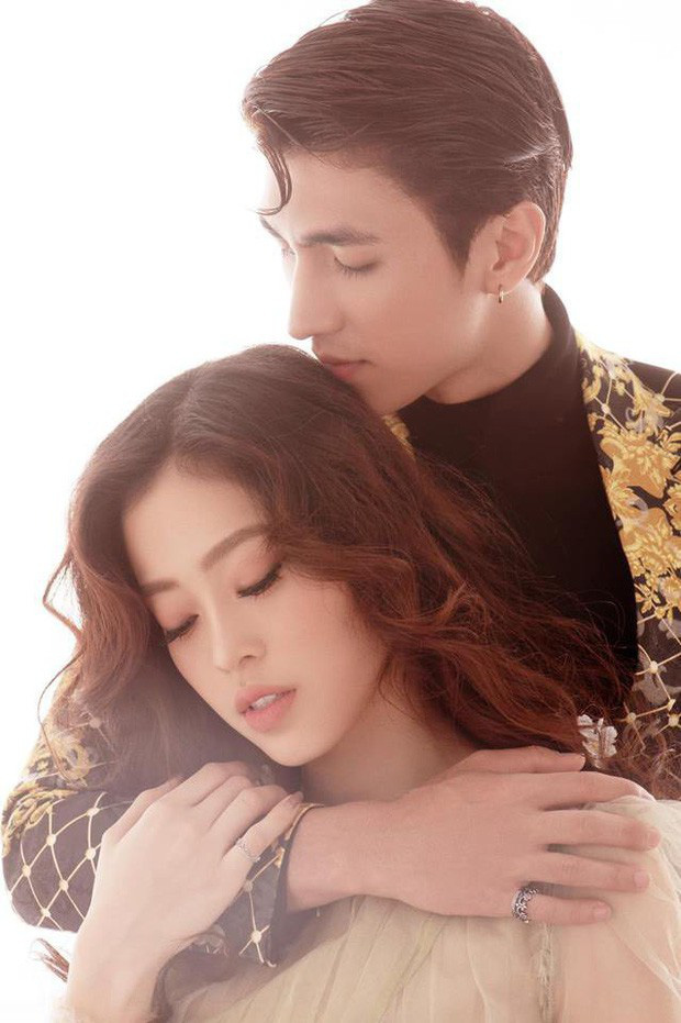 Lộ bản sơ yếu lí lịch của Á hậu Phương Nga, cái tên Bình An bất ngờ xuất hiện với danh nghĩa 'chồng' khiến người hâm mộ xôn xao - 4 Lộ bản sơ yếu lí lịch của Á hậu Phương Nga, cái tên Bình An bất ngờ xuất hiện với danh nghĩa 'chồng' khiến người hâm mộ xôn xao - 4